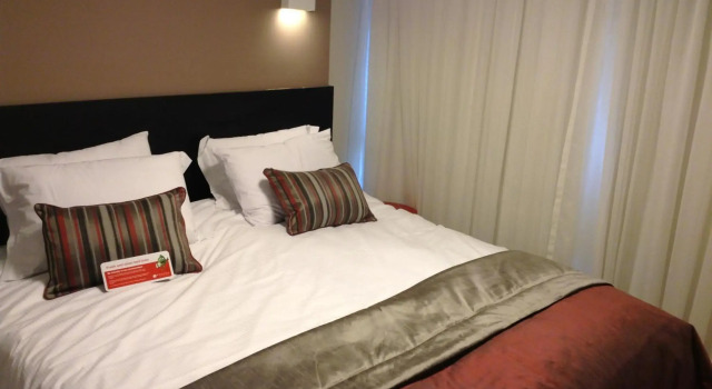 LOFT PREMIUM EM Boa Viagem 20 andar, Rezervovat Hotel Boa Viagem Recife