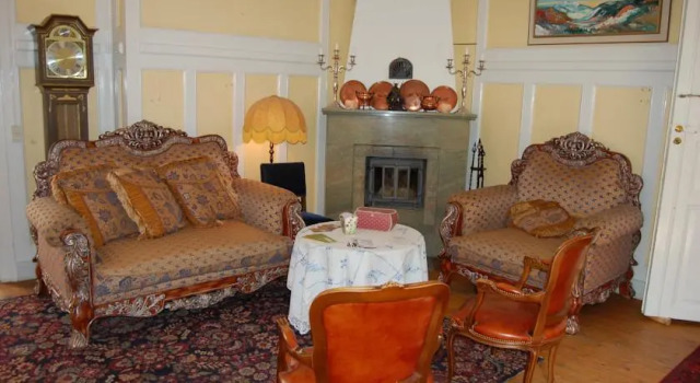 Sörby Herrgård, Reserva ahora Hotel Koping Vastmanland