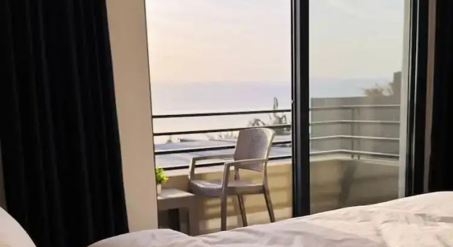 Lava villas, Prenota Hotel Ma'In Amman Governorate