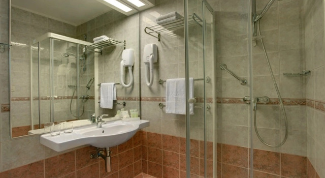 Двухместный номер Standard с балконом Sunny Porec by Valamar