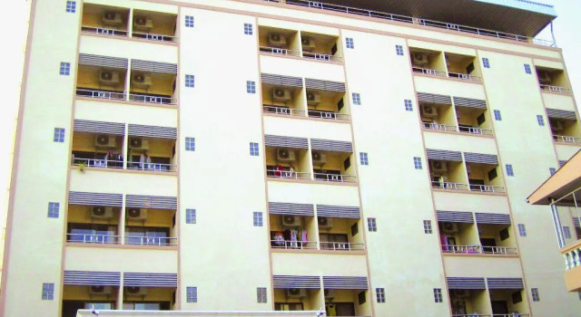 Wipanan Mansion
