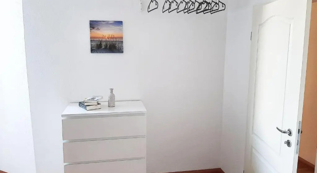 2 room Apartment in Magdeburg, Prenota Appartamento Hotel a Garz con parcheggio, Parcheggio