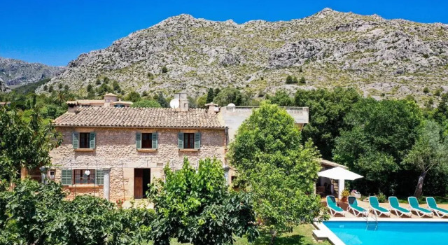 Villa Villa Punxa