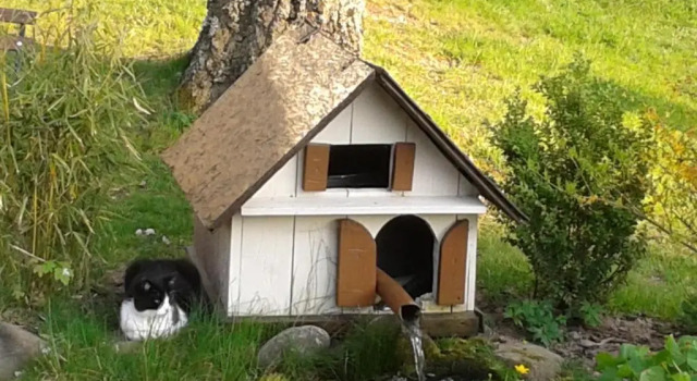 Romantic Studio Vacances