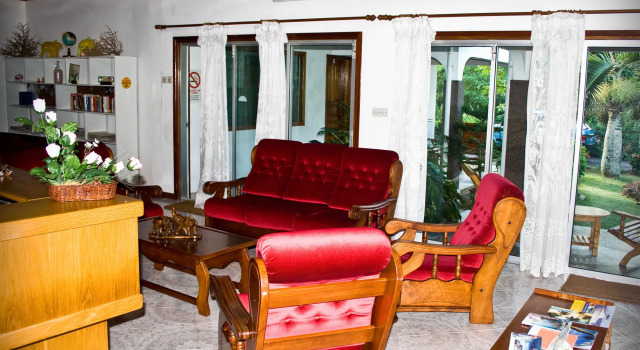 Villa de Roses