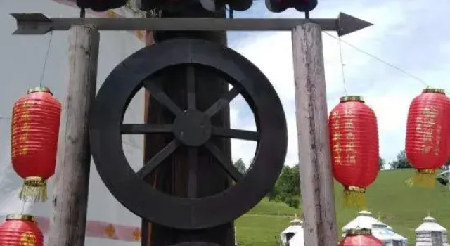 Long County Guanshan Xiduri Yurt, Prenota Hotel Baoji Shaanxi