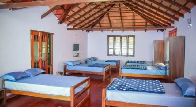 Leela Stay, Varaa Hotelli Edulliset hotellit kohteessa Bangalore