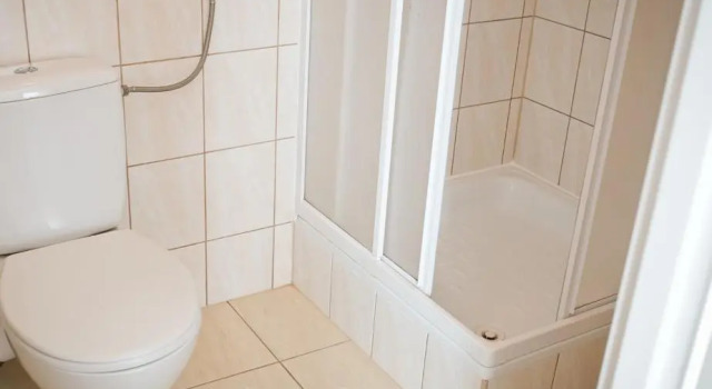Номер Standard Hotel Eden 24h