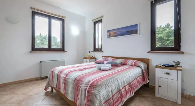 Amazing Detached Villa for Near Stintino