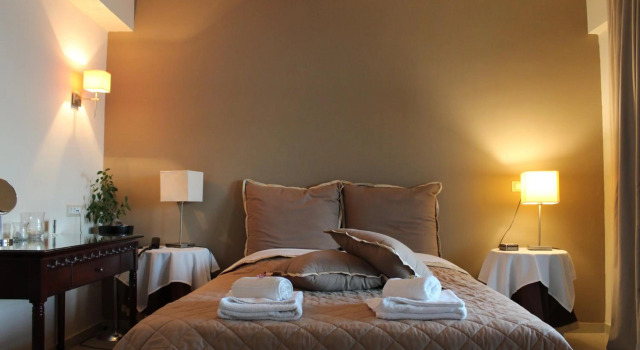 Dali Luxury Rooms