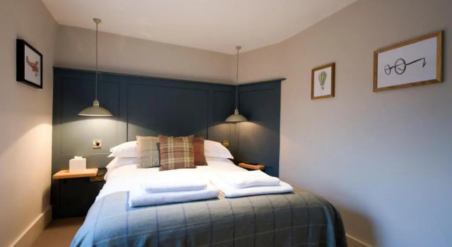 The Coach House