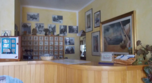 Sa 'E Jana, Забронировать Отель Отели Barbagia с парковкой, Парковка