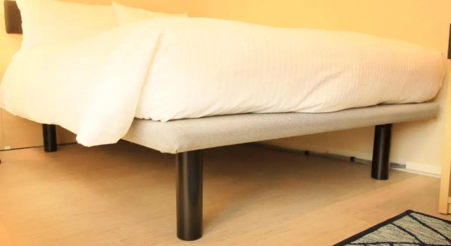 Одноместный номер Standard Hotel Nihonbashi Saibo