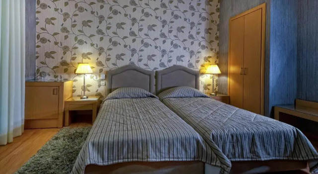 Haikos Hotel, Забронировать Отель Каламата Messinia