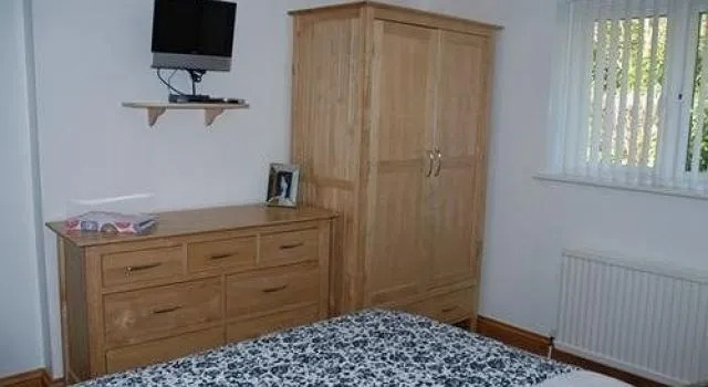 Holly Grove B&B, Забронировать Отель «постель и завтрак» Отели Исторического графства Суссекса с завтраком, Завтраки