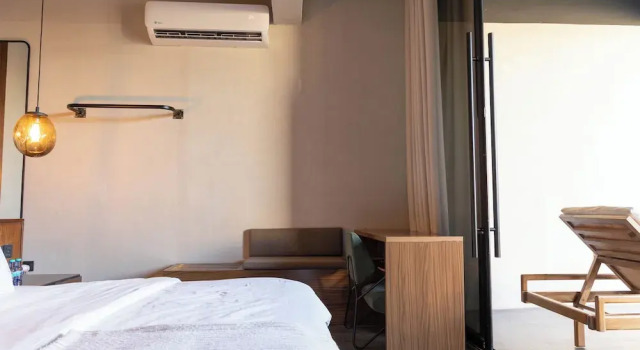 Portal Chalets With Private Pool- Qirwan, Buchen Sie Chalet Riad 