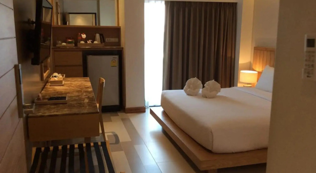 W14 Pattaya