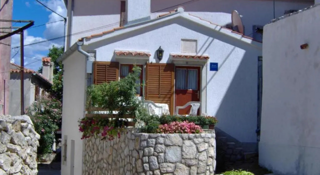 Коттедж Zora Holiday home