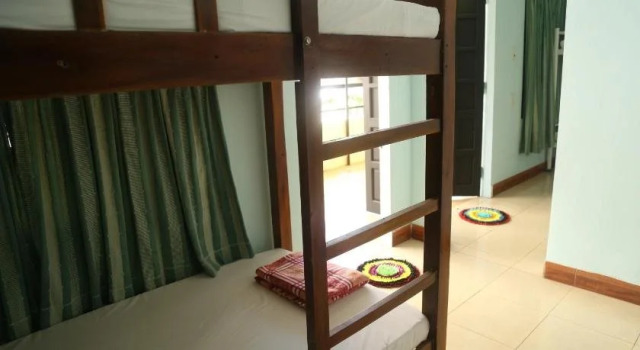 Fa Backpackers Hostel