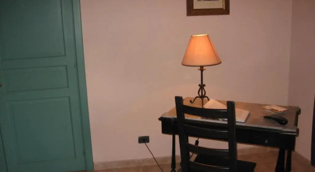 Четырёхместный номер Standard Albergo La Fontanella