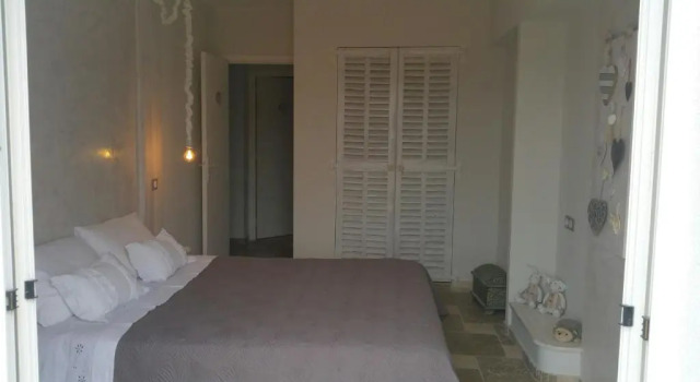 Апартаменты La maison de lulu
