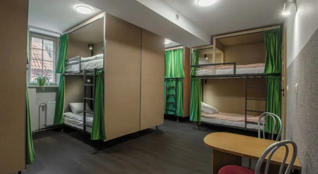 Hostel Torun, Забронировать Хостел Хостелы Торуни, рядом с Planetarium, Хостел