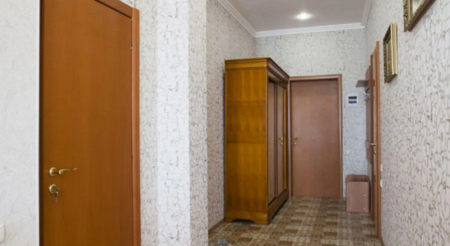Park otel Gloriya (korpus Liliya), Rezervovat Hotel Koreiz 