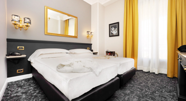Hotel Barberini