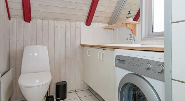 Vibrant Holiday Home In Fano Near Sea, Rezervovat Rekreační dům Vily v Fano, Vila