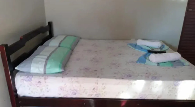 Pousada Paulim, Prenota Hotel Hotel a Northern Brazil con parcheggio, Parcheggio