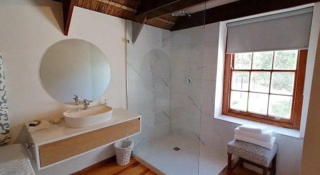 Апартаменты Standard Avontuur Manor House