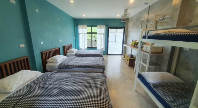 Le Cocotier Resort