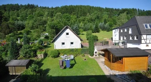Haus Hubertus, Réserver Appartement Schmallenberg Rhénanie du Nord - Westphalie