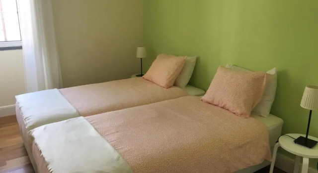 Summer house with BBQ and Garden, Prenota Hotel Conceicao Faial