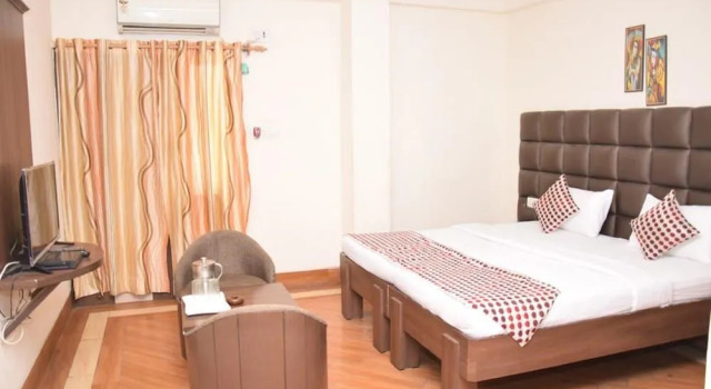 Jeet Residency, Забронировать Отель Отели штата Махараштры 3 звезды, 3*
