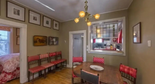 Chez Coco 2 Bedroom Holiday home By Accommodations in Telluride, Buchen Sie Ferienhaus Hotels in Telluride ski mit Parkplatz, Parkplätze