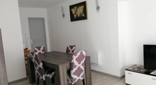 Апартаменты STUDIO-COSY