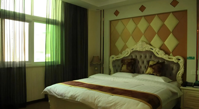 GreenTree Inn HeNan ZhengZhou Wanda Hanghai Middle Road Business Hotel, Book Hotel Erqi District 