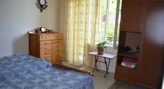 Sanni Guest House