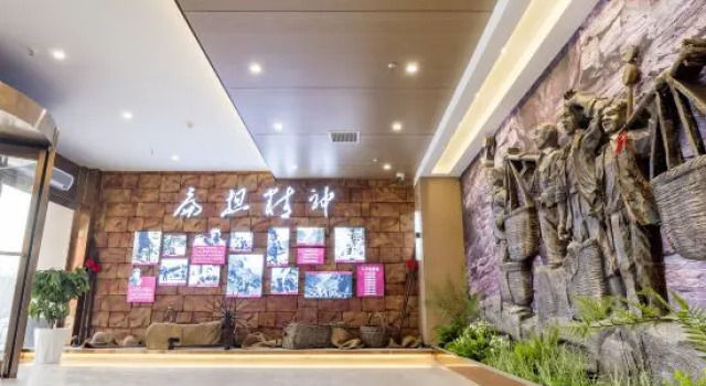 Linzhou Biandan Spirit Cultural Hotel (Hongqi Canal Avenue City Hall), Rezervovat Hotel Linzhou Henan
