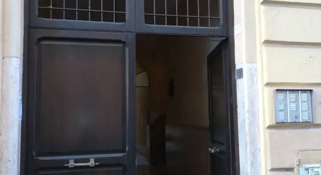 Bixio Apartment