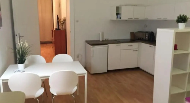 Apartment- Schottenfeldgasse