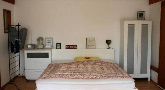 Апартаменты Gemütliches großzügiges Apartment