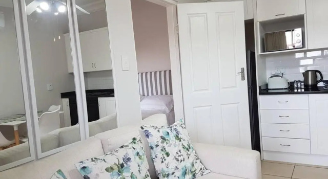Апартаменты Innes Road Accommodation