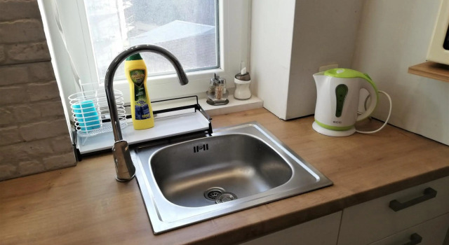 Angela Studio Apartments, Prenota Appartamento Dolje Zagabria