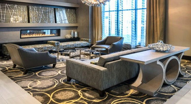 TownePlace Suites Boston Logan Airport/Chelsea