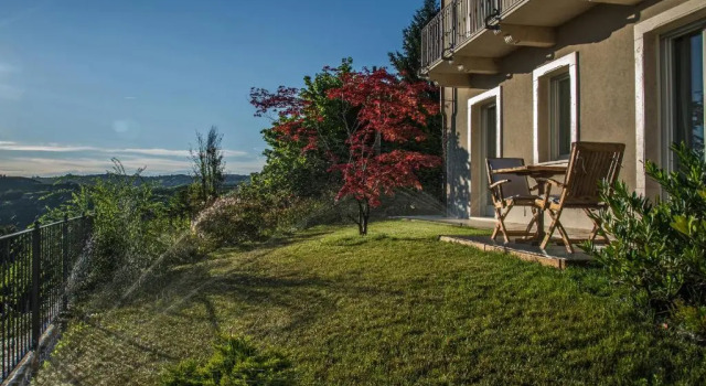 Апартаменты Luxury c 1 комнатой Villa Vitae