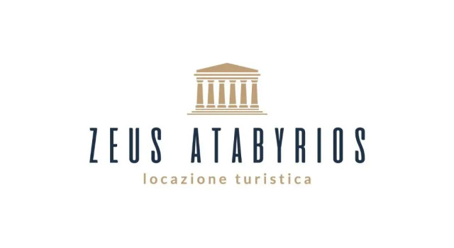 Апартаменты Zeus Atabyrios - Locazione Turistica