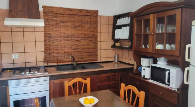 Апартаменты Дуплекс Apartamentos Trebol