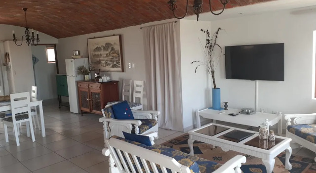 Paters Haven Self-catering and B&B, Book Bed and Breakfast SPA-hoteller i Vredenburg, SPA